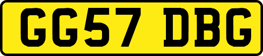GG57DBG