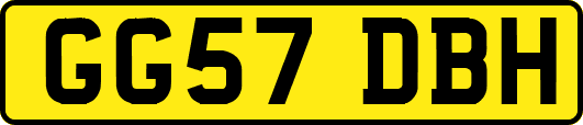 GG57DBH
