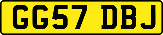 GG57DBJ
