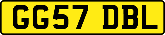 GG57DBL
