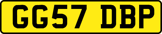 GG57DBP