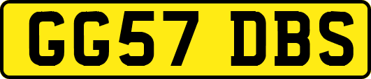 GG57DBS