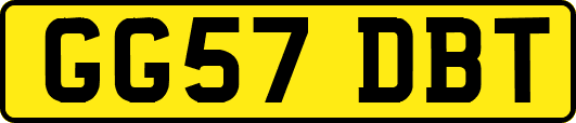 GG57DBT