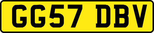 GG57DBV