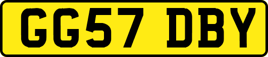 GG57DBY
