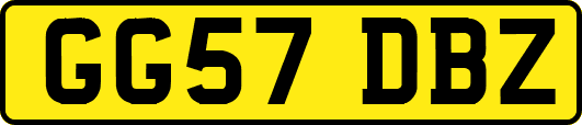 GG57DBZ