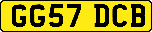 GG57DCB