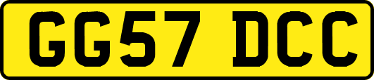 GG57DCC
