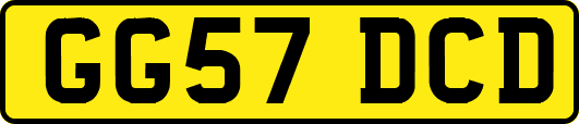 GG57DCD