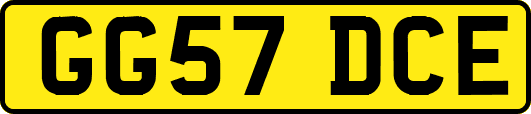 GG57DCE