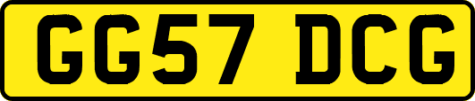 GG57DCG
