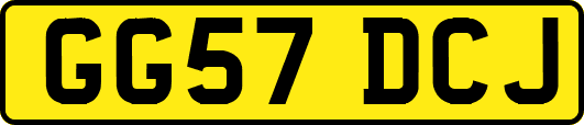 GG57DCJ