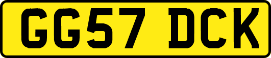 GG57DCK