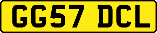 GG57DCL