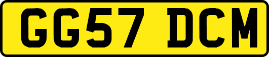 GG57DCM