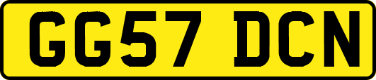 GG57DCN