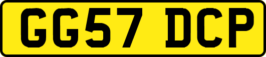 GG57DCP