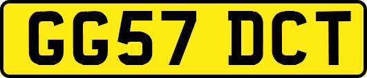 GG57DCT