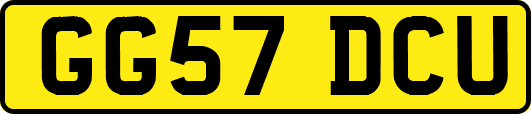 GG57DCU