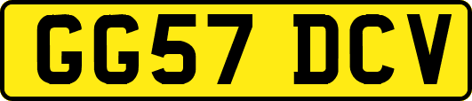 GG57DCV