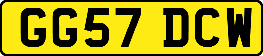 GG57DCW