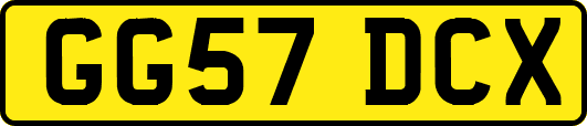 GG57DCX