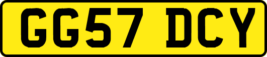 GG57DCY