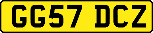 GG57DCZ