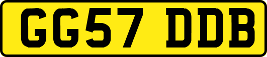 GG57DDB