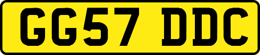 GG57DDC