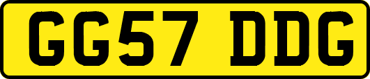 GG57DDG