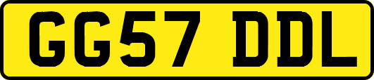 GG57DDL