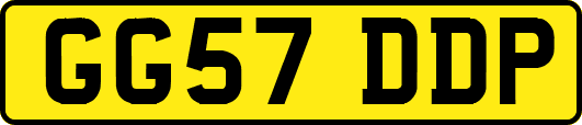 GG57DDP