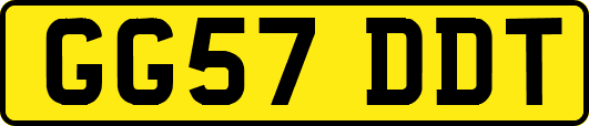 GG57DDT
