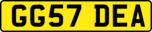 GG57DEA