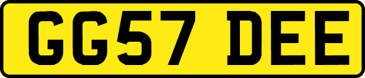 GG57DEE