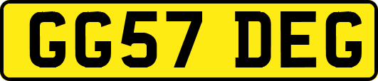 GG57DEG