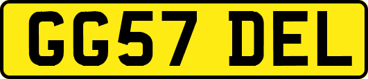 GG57DEL