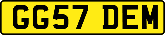 GG57DEM