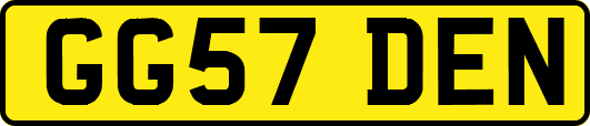 GG57DEN