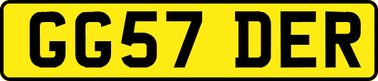 GG57DER