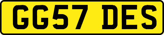 GG57DES