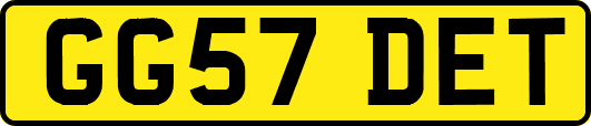 GG57DET