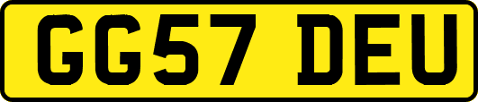 GG57DEU