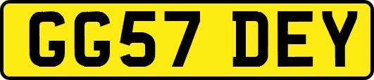 GG57DEY