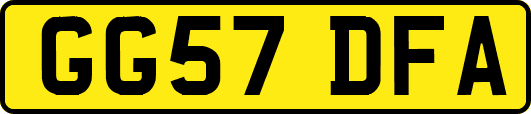 GG57DFA