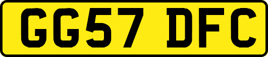 GG57DFC