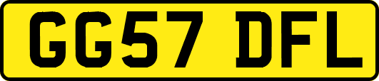 GG57DFL