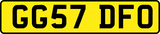 GG57DFO