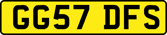 GG57DFS